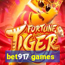 bet917 games